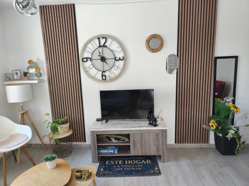 Apartamento completo, mascotas aceptadas