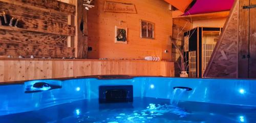 Maison D'hôtes et Spa La Boucotte