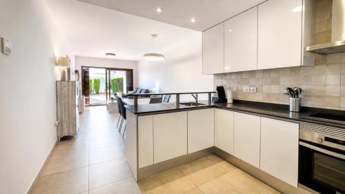 Casa Jardín de Pulpí - By Almería Rentals (Casa Jardin de Pulpi - By Almeria Rentals) in San Juan de los Terreros