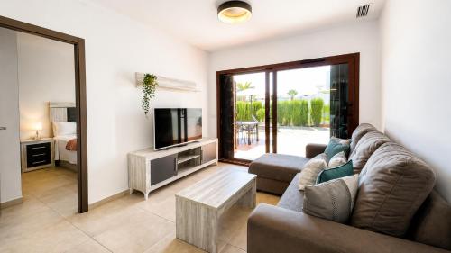 المرافق, Casa Jardín de Pulpí - By Almería Rentals (Casa Jardin de Pulpi - By Almeria Rentals) in San Juan de los Terreros