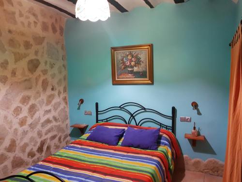 Casa Rural Valle del Cabriel in Enguídanos