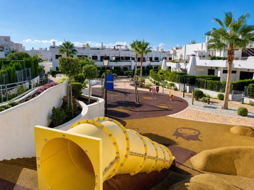 Casa Jardín de Pulpí - By Almería Rentals (Casa Jardin de Pulpi - By Almeria Rentals) in San Juan de los Terreros