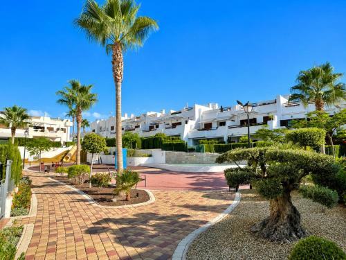 Casa Jardín de Pulpí - By Almería Rentals (Casa Jardin de Pulpi - By Almeria Rentals) in San Juan de los Terreros