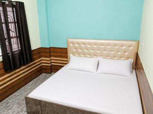 Suryanchal Mandap and Dormitory in Sasaram