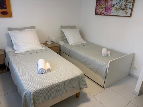 Chez-Sonia chambre 1 - Pension de famille - Rosny-sous-Bois