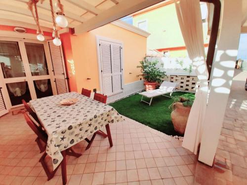 Levante Garden