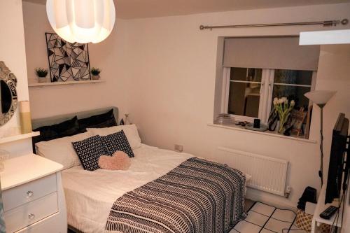 Spacious King room in Reading in Beech Hill