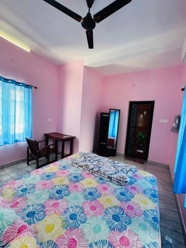 Latha Homestay