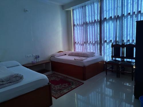 HOTEL EVEREST in 부트왈