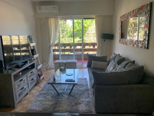 Hermoso Departamento en San Isidro