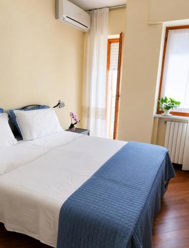 Las Pluminas B&B