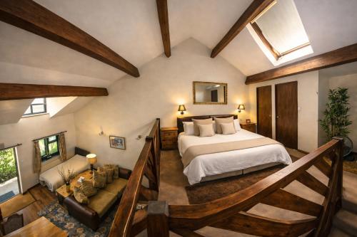 Langford Apartment and Rooms