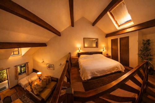 Langford Apartments and Rooms