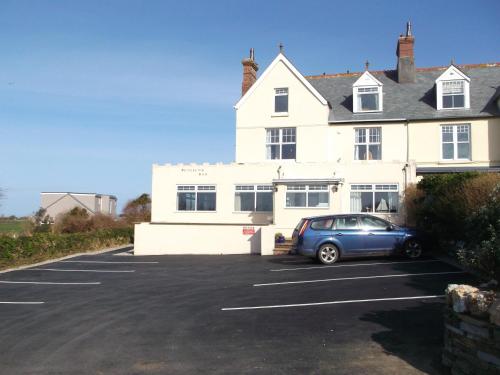 Penallick B&b, , Cornwall