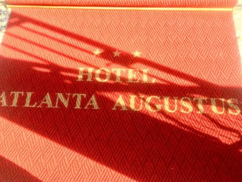 Hotel Atlanta Augustus - image 14