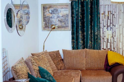 The Homely Haven in Beech Hill