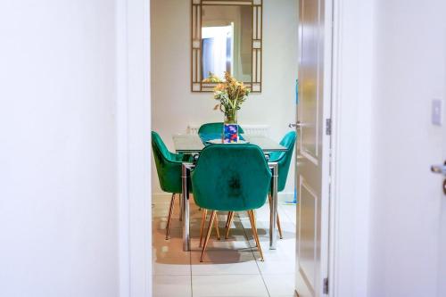 The Homely Haven in Beech Hill