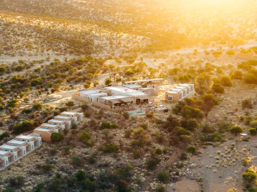 Lodge Damaraland