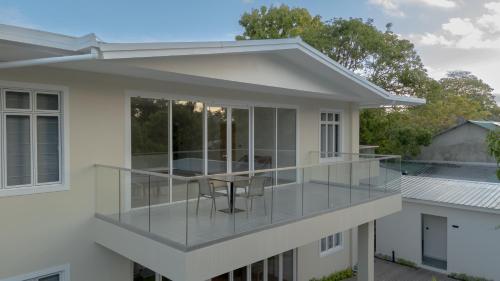 Cozy Nest Fuvahmulah in جنافياني أتول