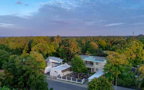 Cozy Nest Fuvahmulah in جنافياني أتول