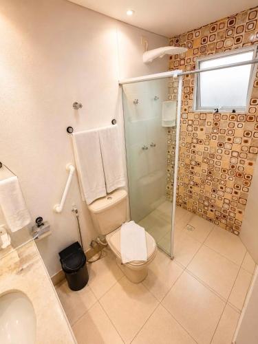 Don Marcos Hotel com Pizzaria - image 3