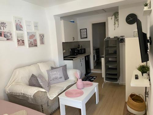 Apartamento- loft en recinto privado - Terapia Salada