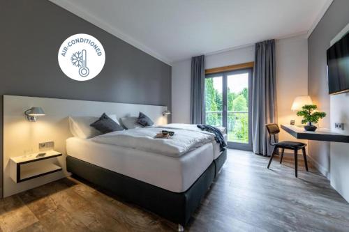 . Coffee Fellows Hotel Leipheim Süd