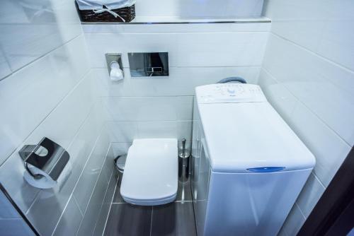 Luxury Apartments Ostrava - image 2