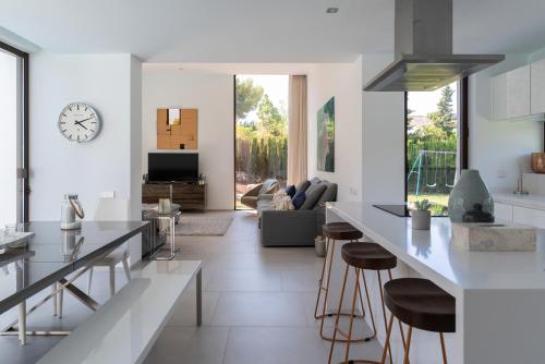 Luxury Villa Beatriz Moraira