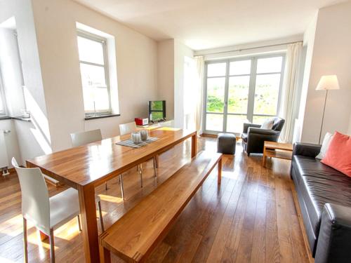 Bio- und Gesundheitshotel Gutshaus Stellshagen in Damshagen