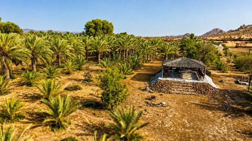 . Escape to Nature Resort