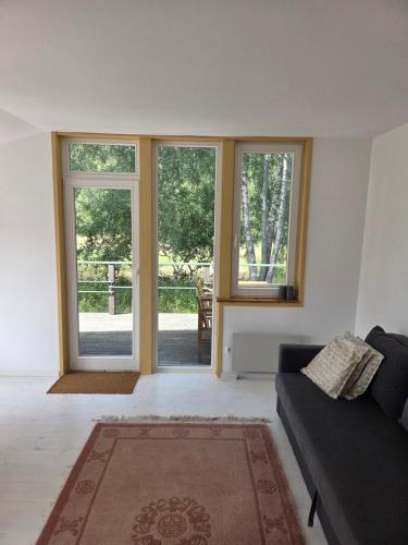Vaade, Ferien auf Husarö, Åsas Haus (Ferien auf Husaro, Asas Haus) in Svartso