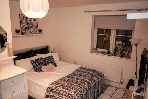 Double Room in Reading in Beech Hill