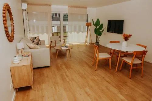 HarmoNest Rheydt Apartments in Mönchengladbach, Deutschland