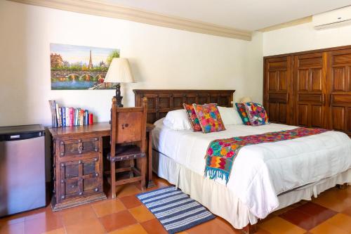 Collection O Casa Bella Hotel Boutique, Cabo San Lucas