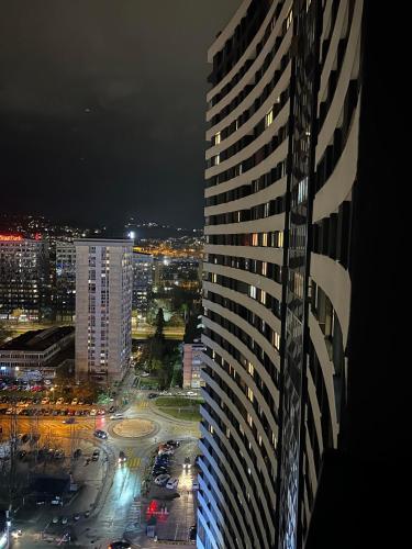 Sarajevo Tower New Apartment