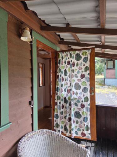 Hotelli välisilme, Ferien auf Husarö, Åsas Haus (Ferien auf Husaro, Asas Haus) in Svartso