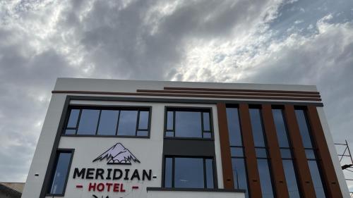 Meridian Hotel