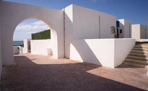 Centre Touristique des Vacances EGT ZERALDA in זרלדה