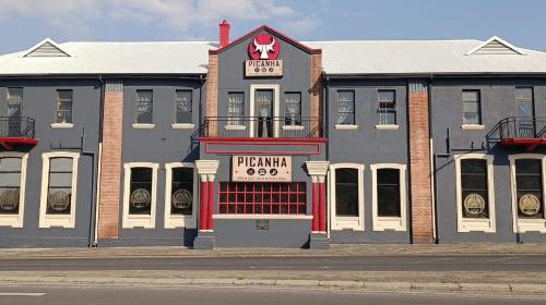 Picanha Grill Guest House & Events Venue