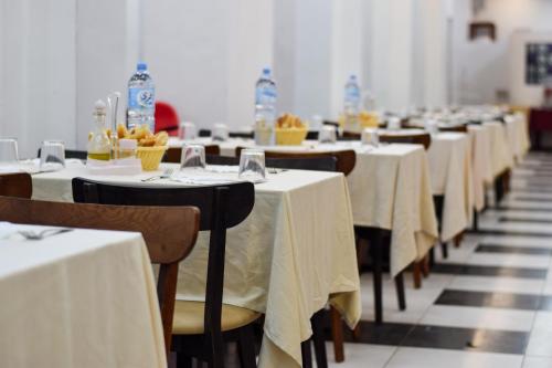 Centre Touristique des Vacances EGT ZERALDA in זרלדה