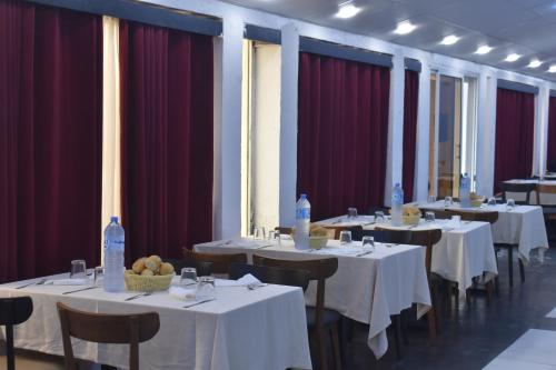 Centre Touristique des Vacances EGT ZERALDA in זרלדה