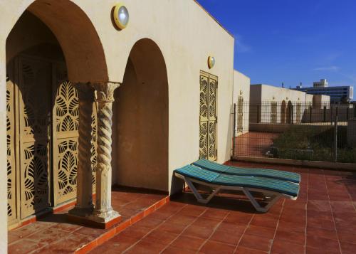 Centre Touristique des Vacances EGT ZERALDA in זרלדה