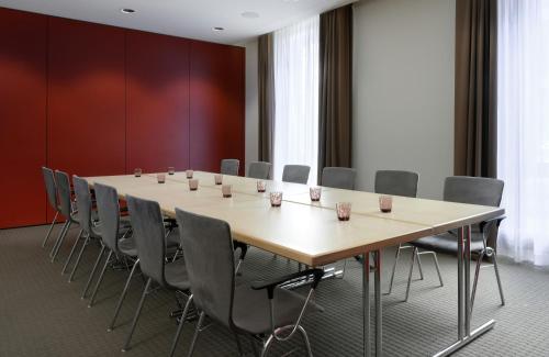 Leonardo Hotel Nürnberg City Center - image 5
