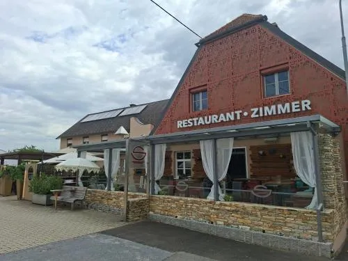 Restaurant Hotel Schrott in Kaibing, Österreich