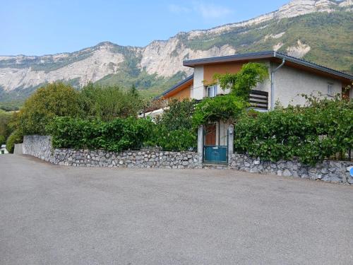 Gîte du Manival - Location saisonnière - Saint-Ismier