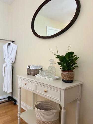 Clooncahir Lodge B&B in Mohill