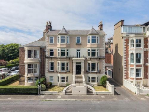 Collingwood House Tynemouth