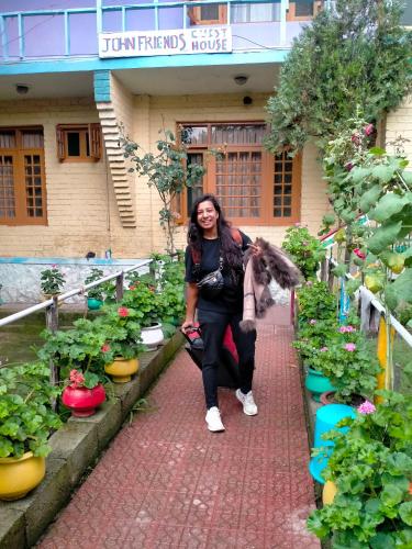 John friends guest house - image 3