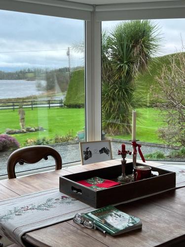 Clooncahir Lodge B&B in Mohill